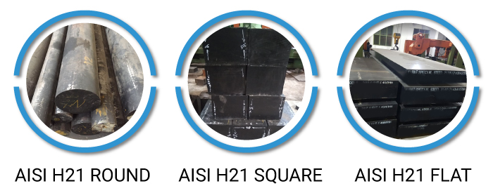 aisi-h21-steel
