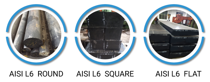 AISI-L6-steel