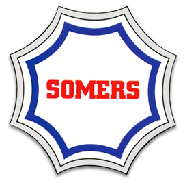 Somers Forge Ltd